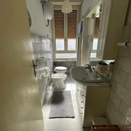 Private Near Garbatella & Caffarella Park * Rome