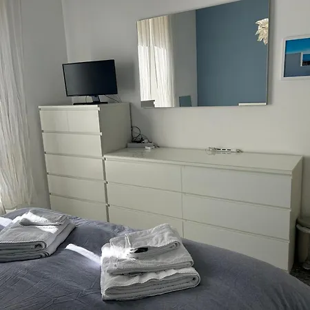 Homestay Private Near Garbatella & Caffarella Park Rome