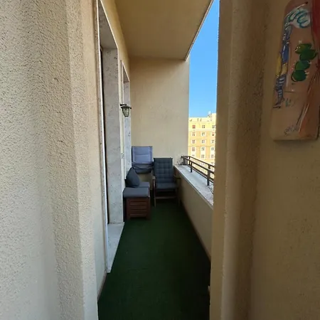 Homestay Private Near Garbatella & Caffarella Park *