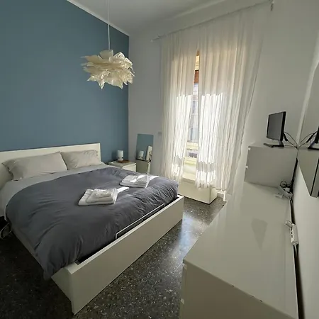 Homestay Private Near Garbatella & Caffarella Park Rome