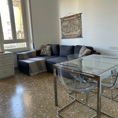 Private Near Garbatella & Caffarella Park Homestay Rome