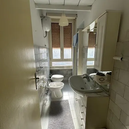 Private Near Garbatella & Caffarella Park